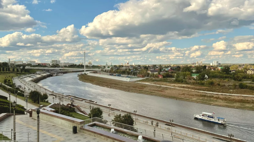 В Тюменской области пройдёт более 300 мероприятий в «Ночь искусств»