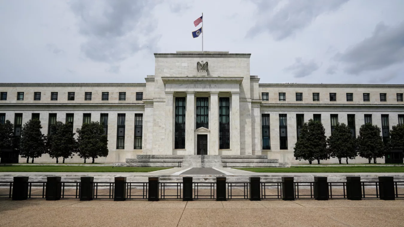 ФРС США повысила базовую ставку до 3,75—4% годовых