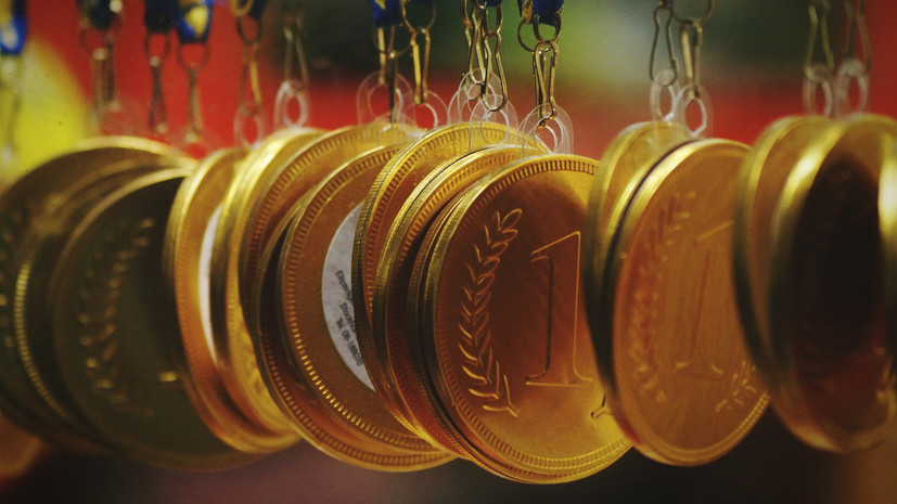 Подмосковная команда завоевала 85 медалей на чемпионате «Абилимпикс»