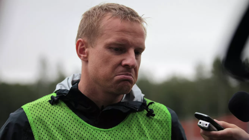 Малафеев: не думаю, что «Локомотив» вылетит, но были примеры «Динамо» и «Рубина»