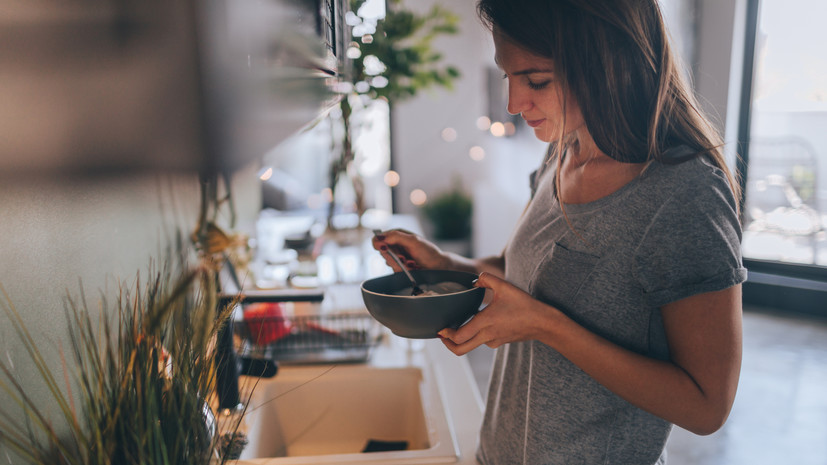 Диетолог Дюваль назвала киноа самой полезной кашей