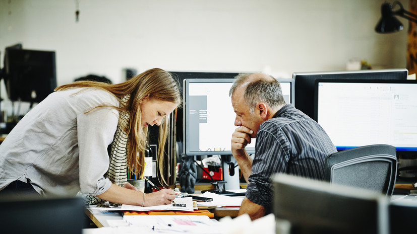 Аналитики назвали сферы для специалистов со знанием английского языка в России