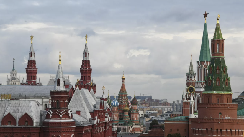 В Кремле заявили, что дискуссий о возвращении смертной казни не ведётся