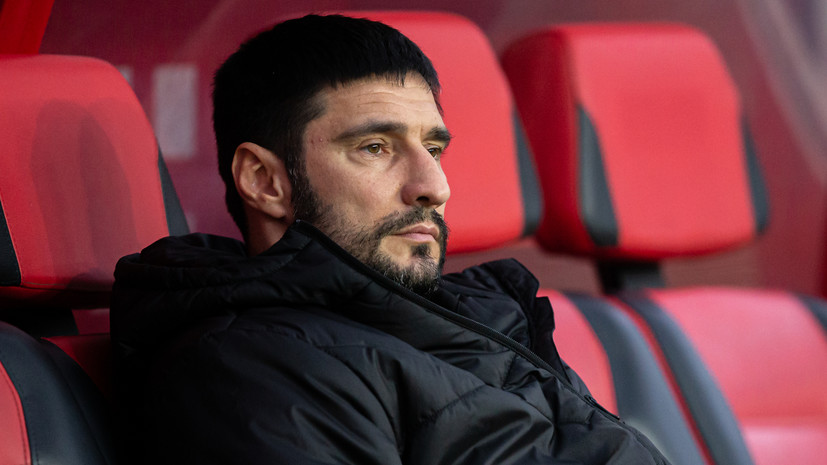 «РБ Спорт»: Гогниев дисквалифицирован на три матча РПЛ — РТ на русском