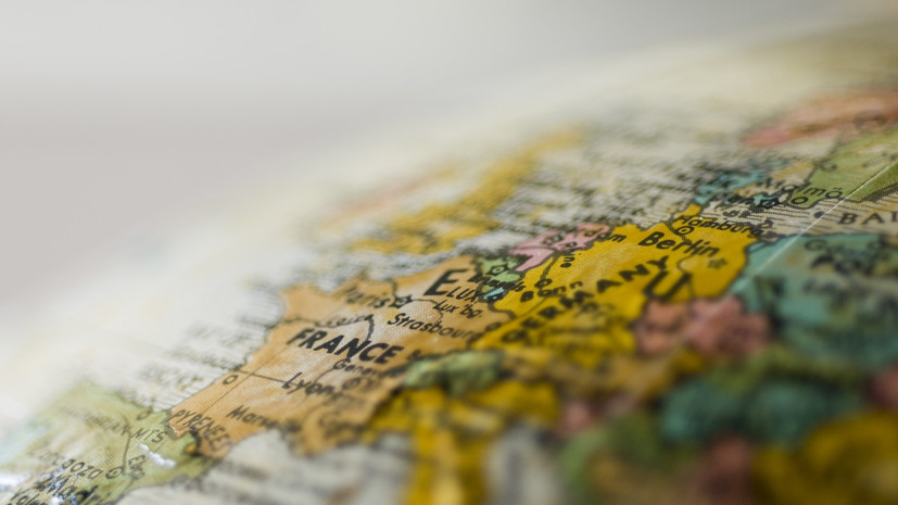 Знакомый до слёз: тест RT о городах в мировой литературе