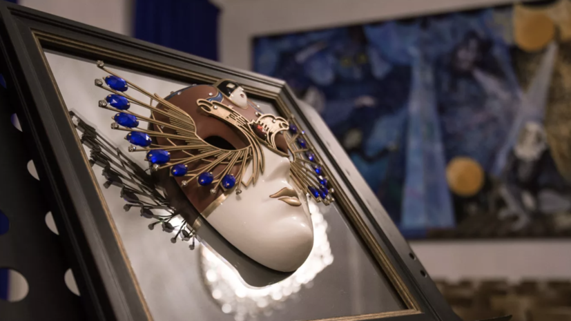 Пять спектаклей театров Кубани вошли в лонг-лист «Золотой маски»