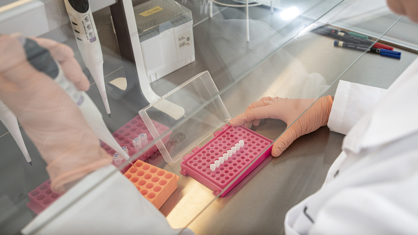 В Оренбургской области подтвердили 22 случая COVID-19 за сутки