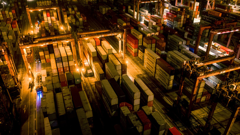 Малые и средние предприятия Подмосковья заключили более 200 экспортных соглашений с начала года