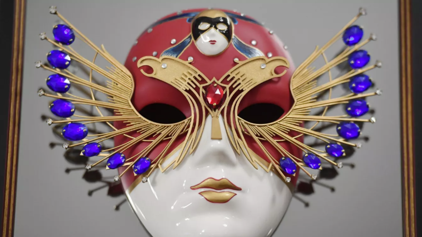 Спектакль «Войцек» Приморского краевого театра молодёжи вошёл в лонг-лист «Золотой маски»