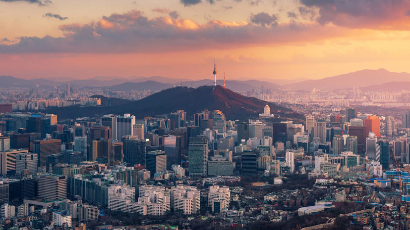 Южная Корея выявила «приведение в движение» 180 военных самолётов КНДР