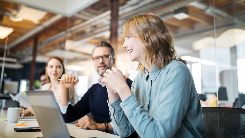 В России опубликован рейтинг самых высокооплачиваемых вакансий ноября