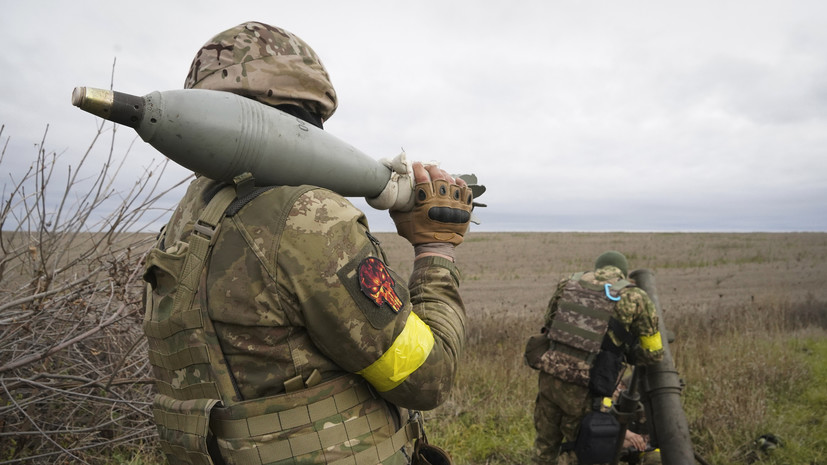 Украинский военнопленный Барлян рассказал о больших потерях ВСУ на Харьковском направлении