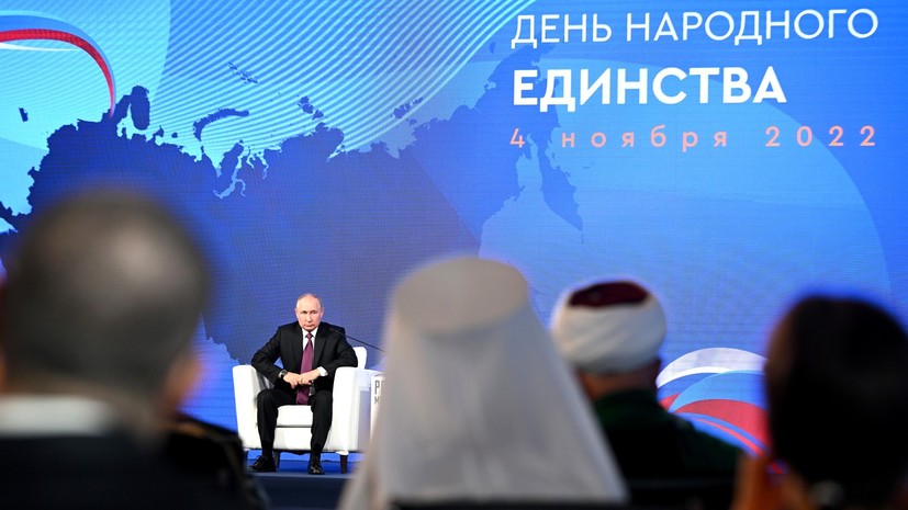 «Она никуда не делась»: Путин напомнил о старой идее руководства Польши по поглощению Украины