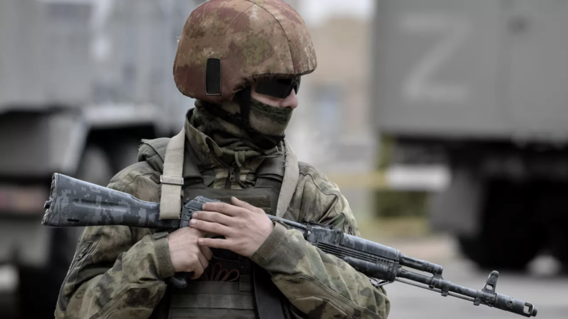 В Херсонской области задержали наводчика ВСУ