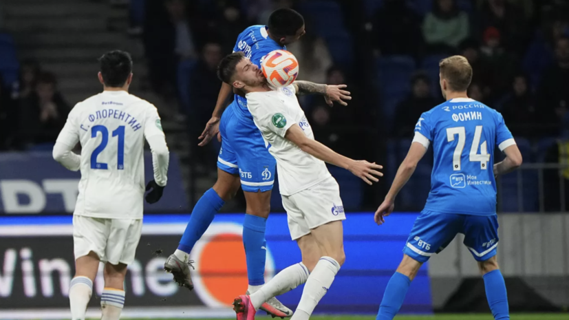 Обухов — о Сычевом в расширенном составе сборной: пиццу дарить не будем