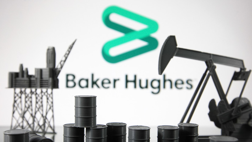 Путин разрешил «Нефтесервисным технологиям» приобрести российские активы Baker Hughes