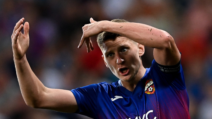 Итальянский журналист сравнил Дивеева с Кьеллини и Бонуччи