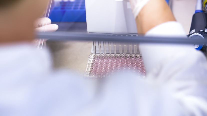 За сутки в России госпитализировали 582 человека с коронавирусом