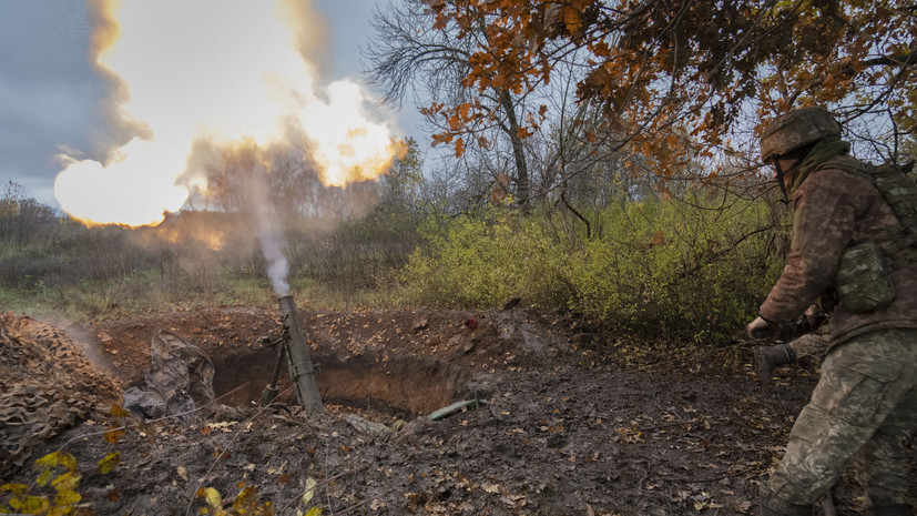 Украинский военнопленный рассказал о недостатках вооружения НАТО