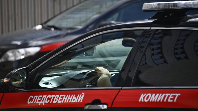 В Костроме задержана директор фирмы, организовывавшей работу сгоревшего кафе