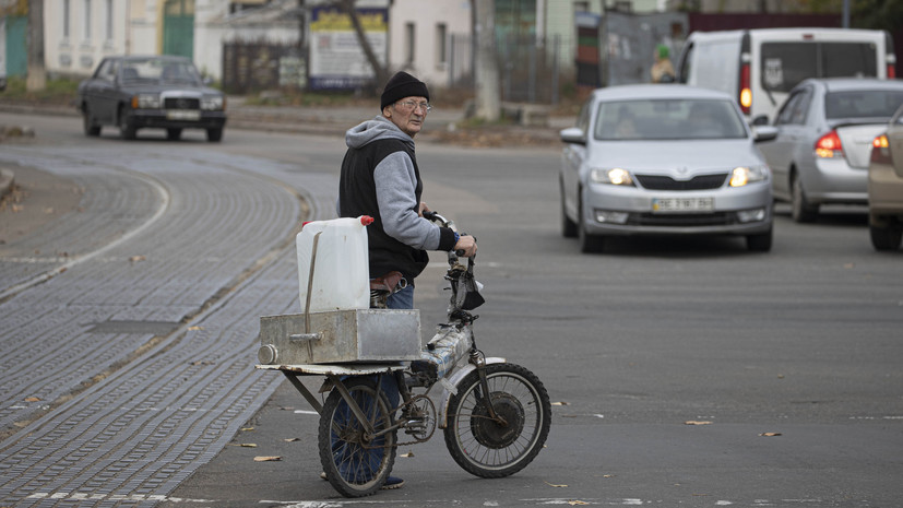 В Николаеве сообщили о взрыве в городе