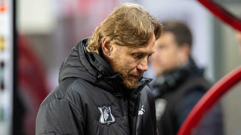 Капелло: решение РФС продлить контракт с Карпиным является правильным