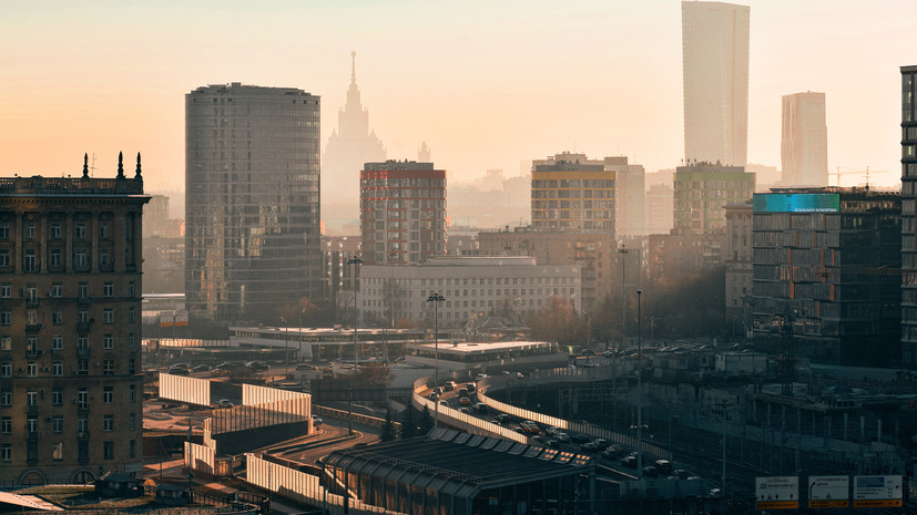 В Москве 32 промкомплекса и технопарка используют возможности льготной аренды земли