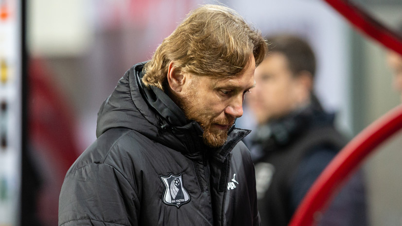 Мостовой: мне непонятно решение Карпина отказать Армении и остаться в сборной России