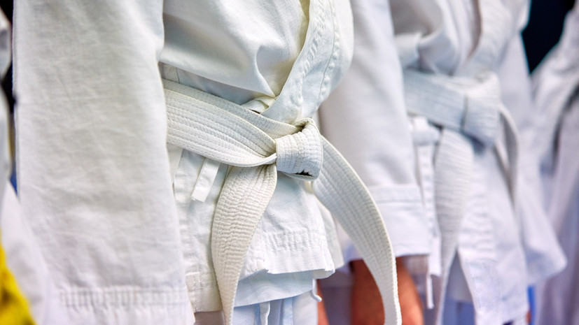 Сборная Украины по самбо пропустит ЧМ в Бишкеке, на котором выступят российские и белорусские спортсмены