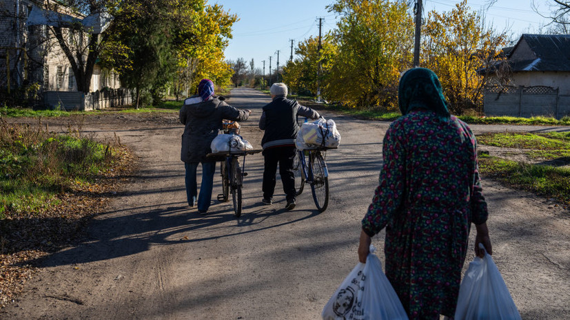 В нескольких областях Украины звучит воздушная тревога