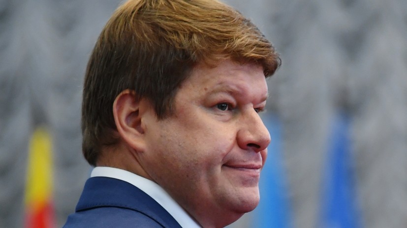 Губерниев: на месте Загитовой я выбрал бы занятия по технике речи вместо боя с Бузовой