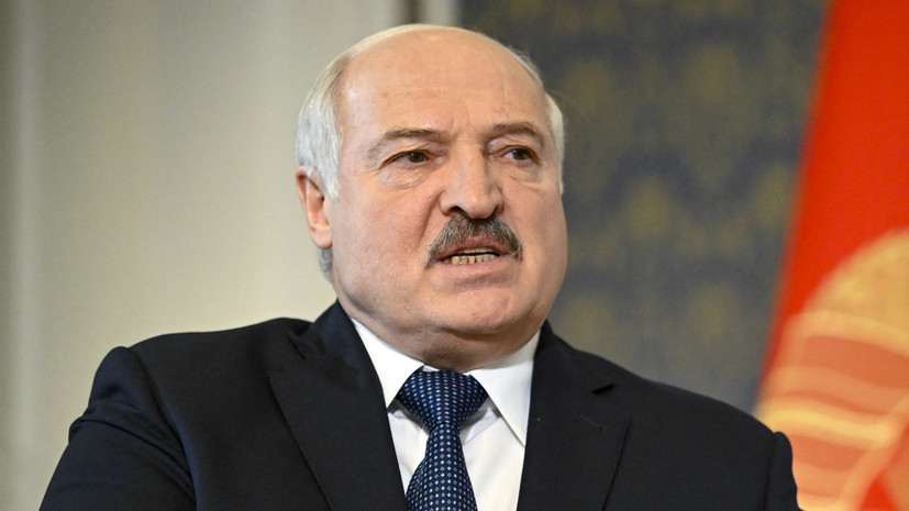 Лукашенко: народ должен видеть «движуху» во власти страны