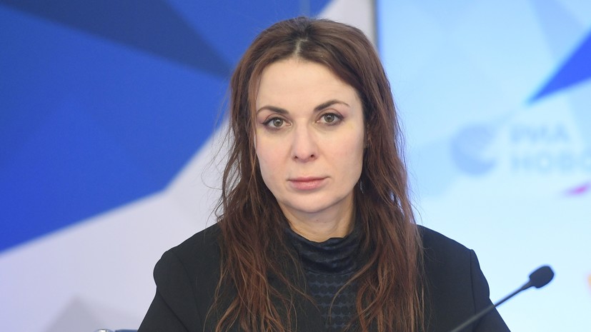 Главным редактором информагентства Regnum назначена Марина Ахмедова