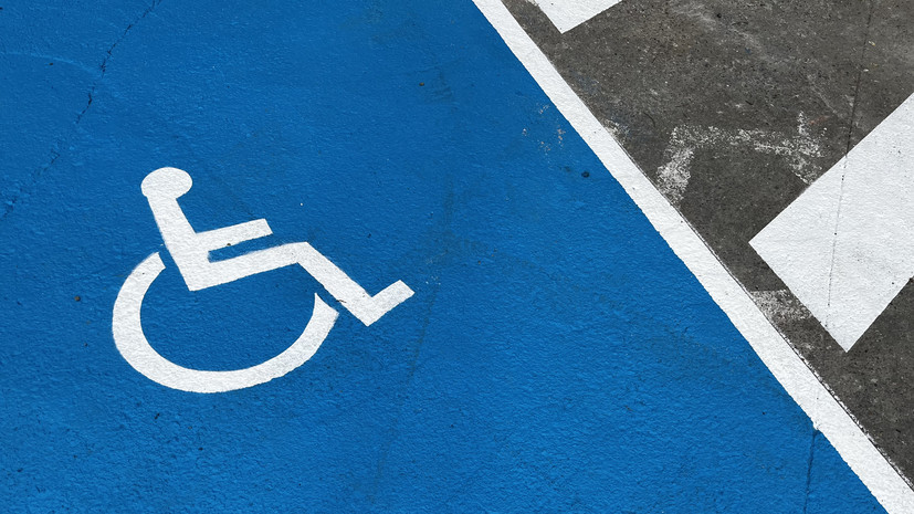 В Петербурге предложили обновить список средств реабилитации инвалидов