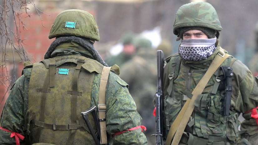 В ДНР сообщили о полной зачистке территории Донецкого аэропорта от украинских военных