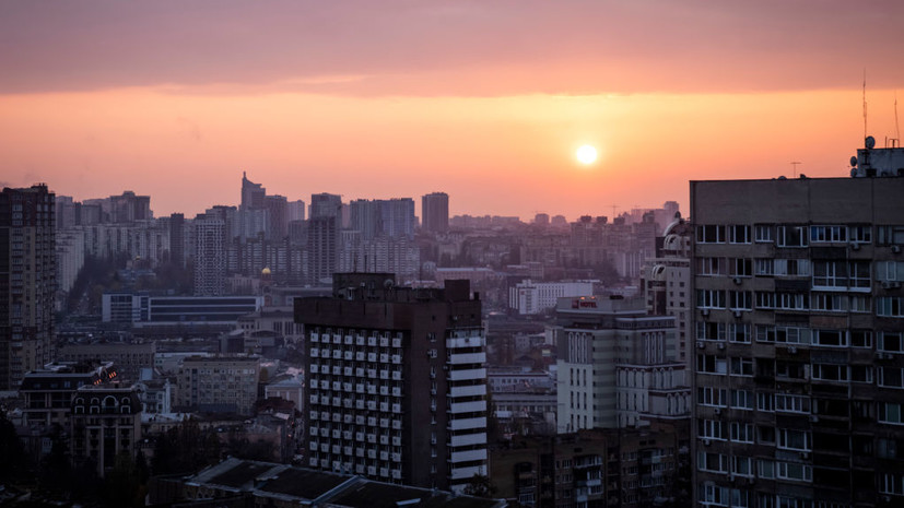В «Укрэнерго» назвали сложной ситуацию с энергетикой на Украине