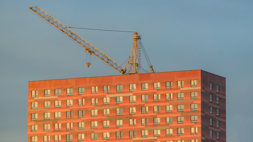 Специалист Свирин назвал жильё на окраинах Москвы выгодным способом инвестирования