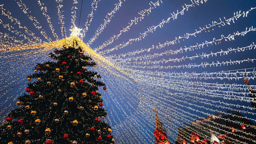 Губернаторскую ёлку в ЯНАО посетят дети из Волновахи и дети участников СВО