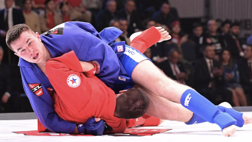 Шестаков: ФИАС продолжает расширять географию стран