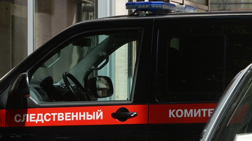 СК возбудил дело после того, как женщина в Москве выбросила годовалую дочь с 11-го этажа