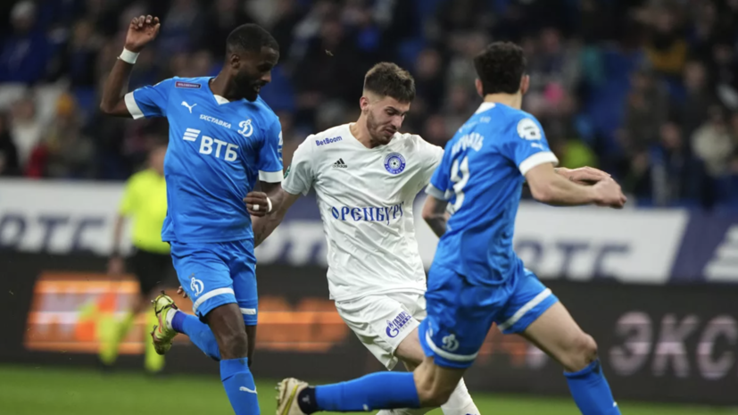 Сычевой: постараюсь, чтобы первый вызов в сборную России не стал последним