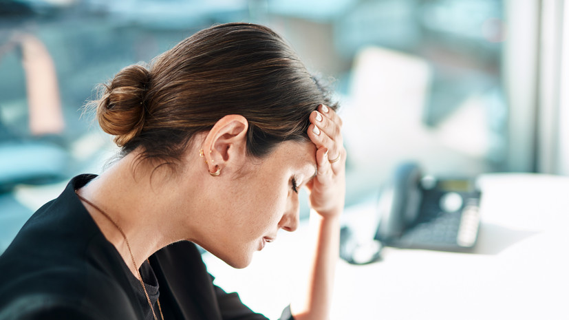 Психолог Рахманов предложил пять шагов для выхода из стрессовых ситуаций