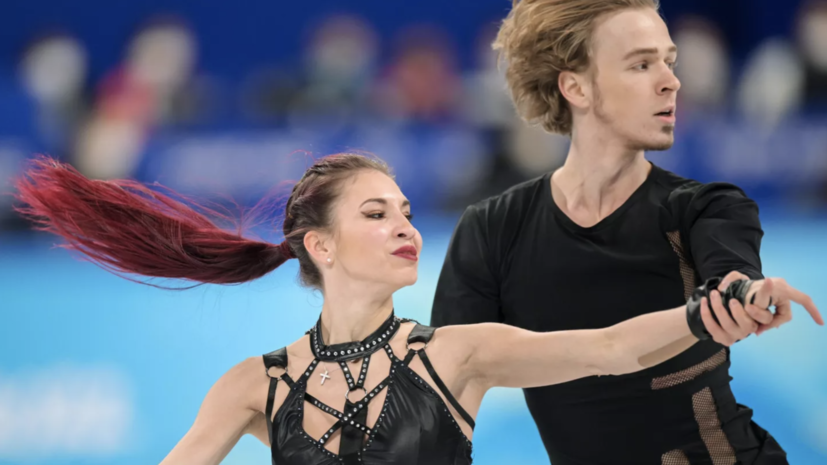 Лайшев: Дэвис и Смолкин поймут, что родина одна, но будет уже поздно