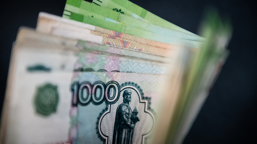 Специалист Шатов назвал возможные причины укрепления рубля