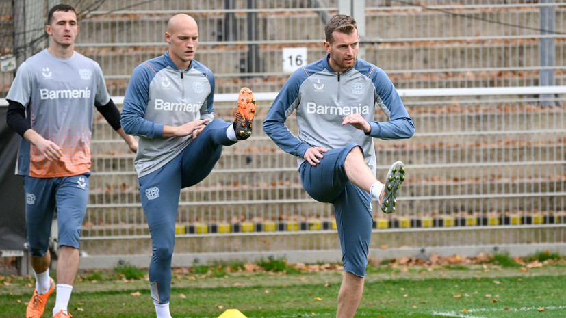 Лунёв — о своём будущем: у меня есть действующий контракт, но я хочу играть в футбол