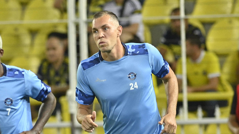 Президент «Урала»: не уверен, что Дзюба может давать результат в российском футболе