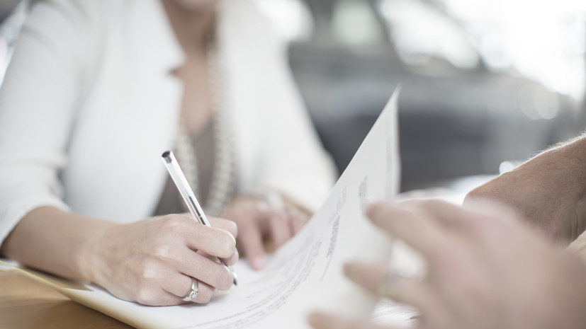 НБКИ: в России выдали автокредитов на 494,6 млрд рублей с начала года