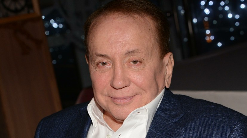 Масляков вернулся на роль ведущего КВН