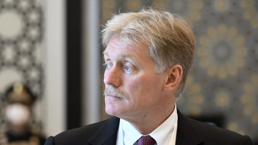 В состав почётного жюри премии «Знание» вошли Песков и Машков