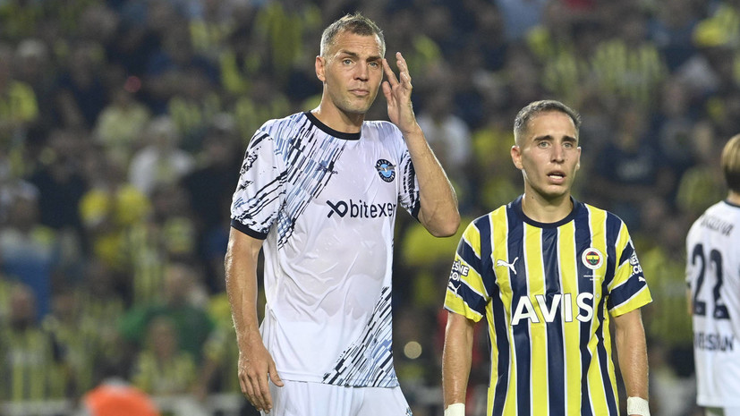 Орлов: Дзюба мог бы ещё поиграть в РПЛ, ведь уровень российского футбола просел